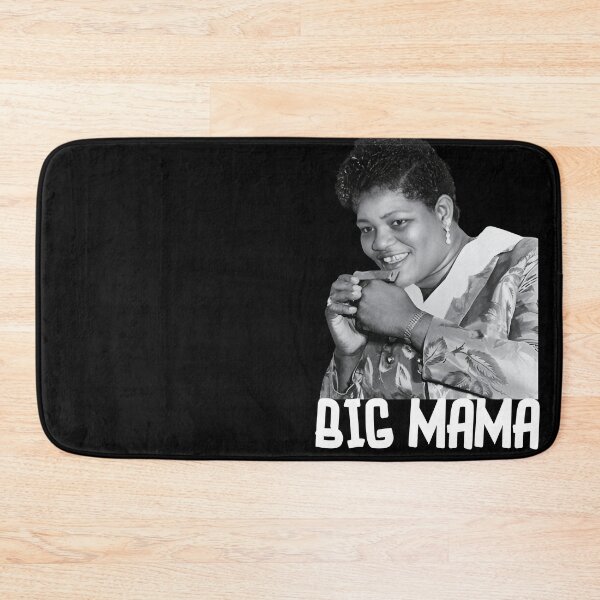 Item preview, Big Mama Thornton - Blues R&B Pioneer Woman designed and sold by Lindaco.