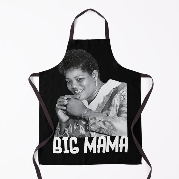 Item preview, Big Mama Thornton - Blues R&B Pioneer Woman designed and sold by Lindaco.