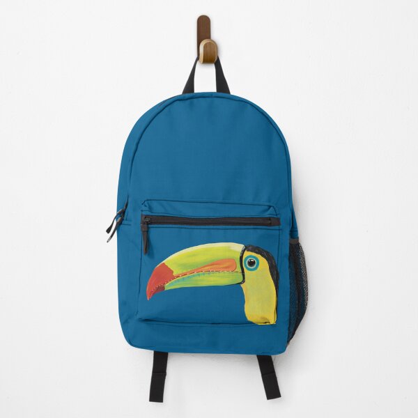 Item preview, Toucan Brighten My Day Anyday designed and sold by Catherine Harrison.