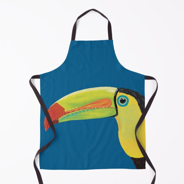 Item preview, Toucan Brighten My Day Anyday designed and sold by Catherine Harrison.
