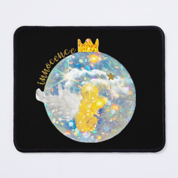 Item preview, The magic of the innocence of a child‘s heart are the seeds of creativity that will heal the world No. 1 designed and sold by asanaworld.