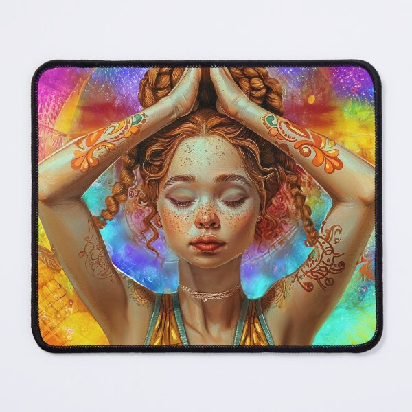 Item preview, Om Mani Padme Hum designed and sold by Claudia Bartoli-McKinney.