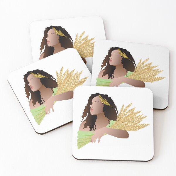 Item preview, Demeter designed and sold by Sbiatch.