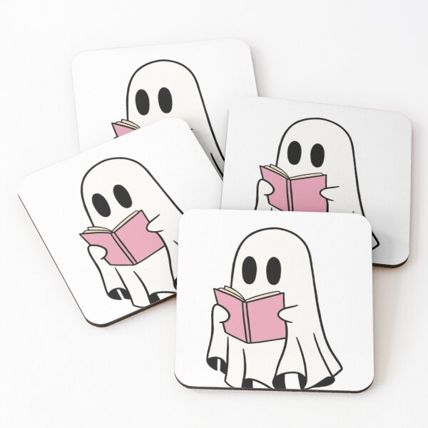 Item preview, Spooky reading Halloween  designed and sold by Blazed Vibes.