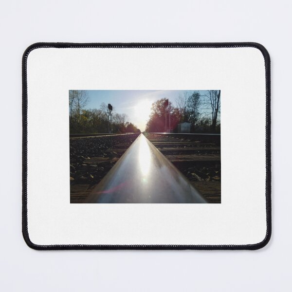 Item preview, On The Rail designed and sold by Skip Frye Jr..