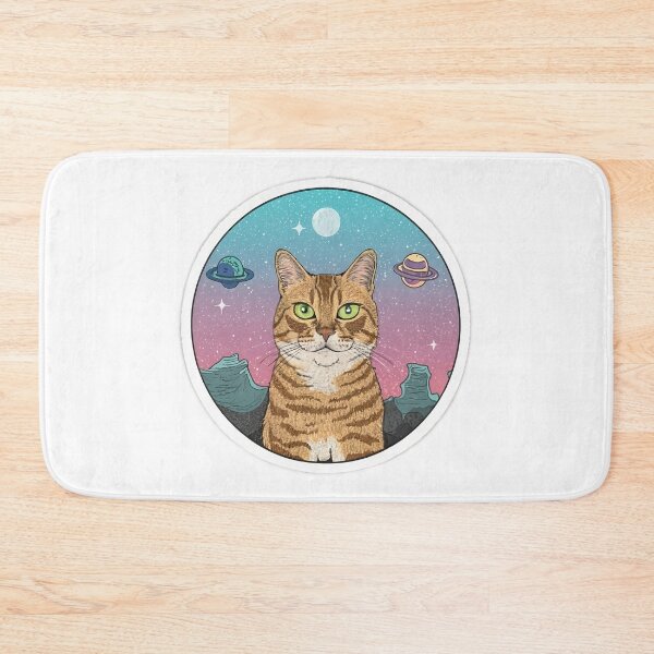 Item preview, Catstronomy designed and sold by NebulaWhimsy.