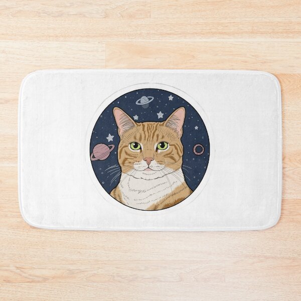 Item preview, Catstronomy designed and sold by NebulaWhimsy.
