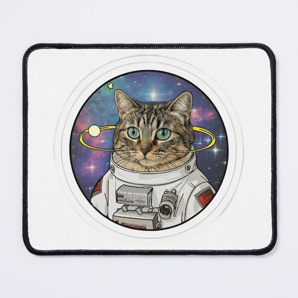 Item preview, Catstronomy designed and sold by NebulaWhimsy.