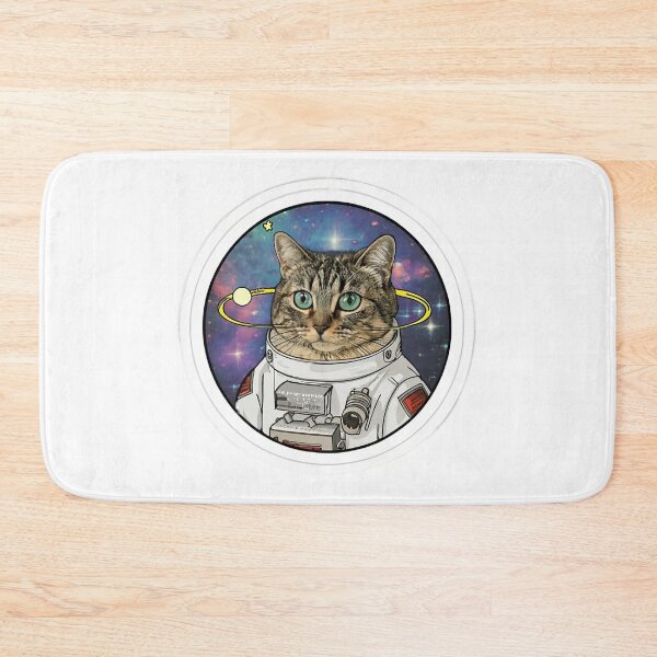 Item preview, Catstronomy designed and sold by NebulaWhimsy.