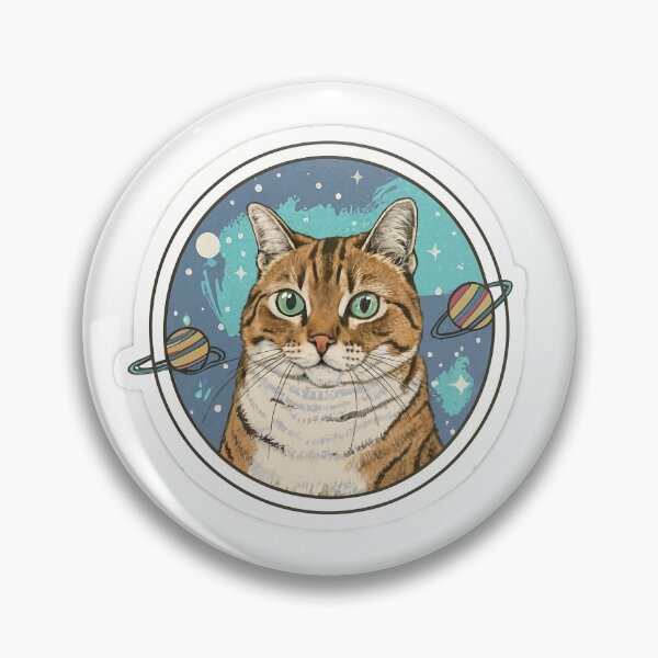 Item preview, Catstronomy designed and sold by NebulaWhimsy.