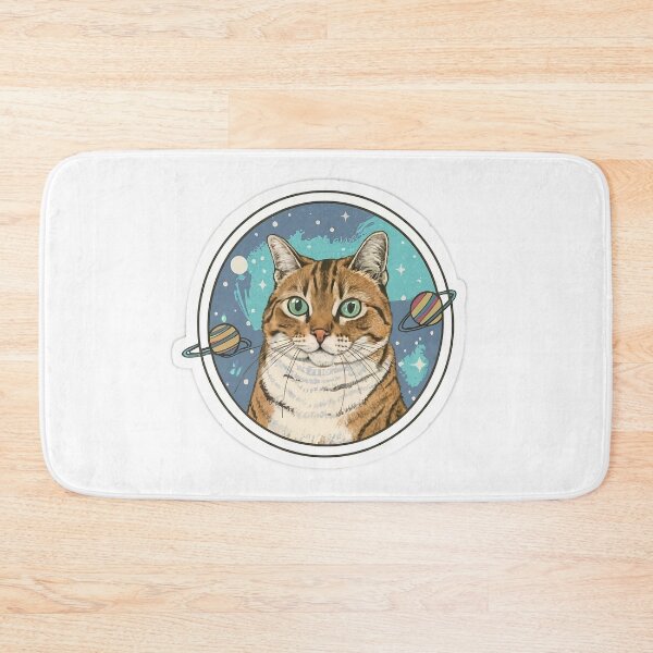 Item preview, Catstronomy designed and sold by NebulaWhimsy.
