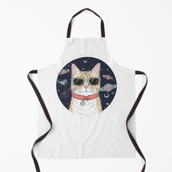 Item preview, Catstronomy designed and sold by NebulaWhimsy.