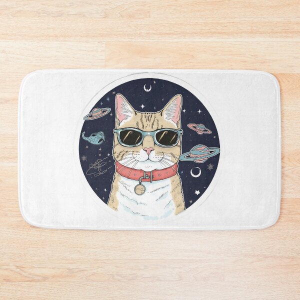 Item preview, Catstronomy designed and sold by NebulaWhimsy.