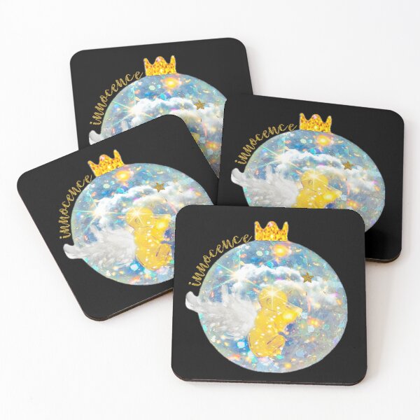Item preview, The magic of the innocence of a child‘s heart are the seeds of creativity that will heal the world No. 1 designed and sold by asanaworld.