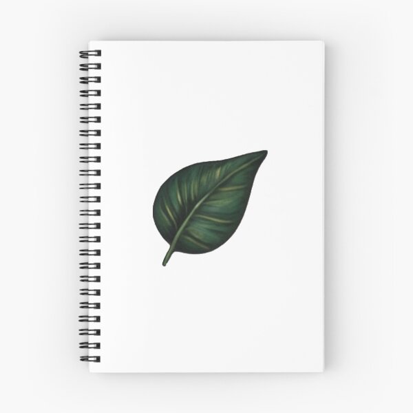 Item preview, Velvety Green Leaf Vinyl designed and sold by Daniel Haddad.