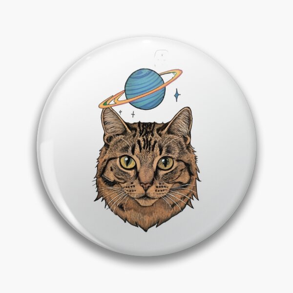 Item preview, Catstronomy designed and sold by NebulaWhimsy.