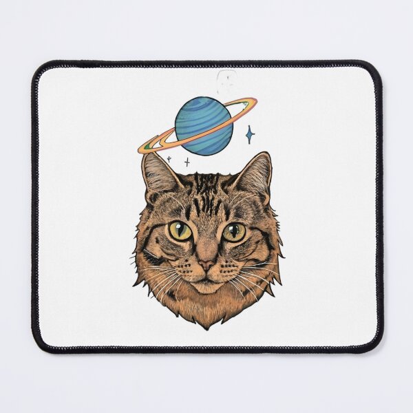 Item preview, Catstronomy designed and sold by NebulaWhimsy.