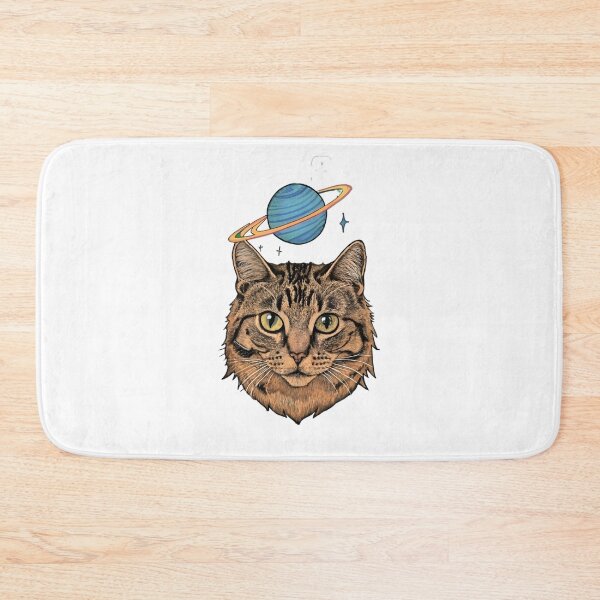 Item preview, Catstronomy designed and sold by NebulaWhimsy.
