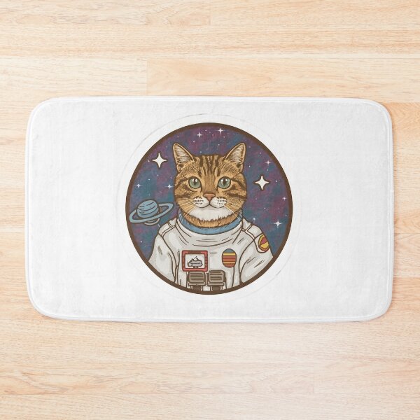 Item preview, Catstronomy designed and sold by NebulaWhimsy.