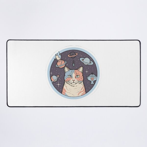 Item preview, Catstronomy designed and sold by NebulaWhimsy.