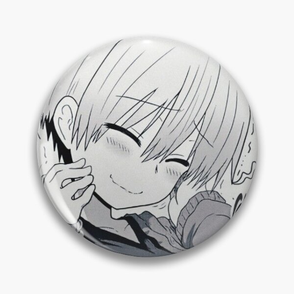 Item preview, Uzaki Chan Wants To Hang Out designed and sold by DanaMechaela.