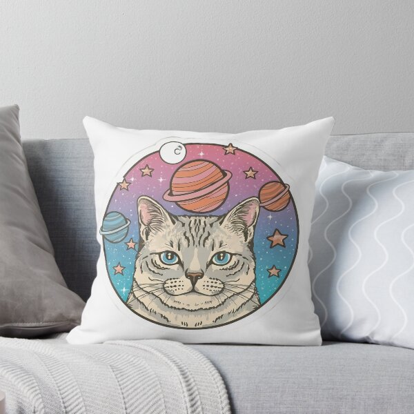 Item preview, Catstronomy designed and sold by NebulaWhimsy.
