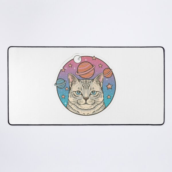 Item preview, Catstronomy designed and sold by NebulaWhimsy.