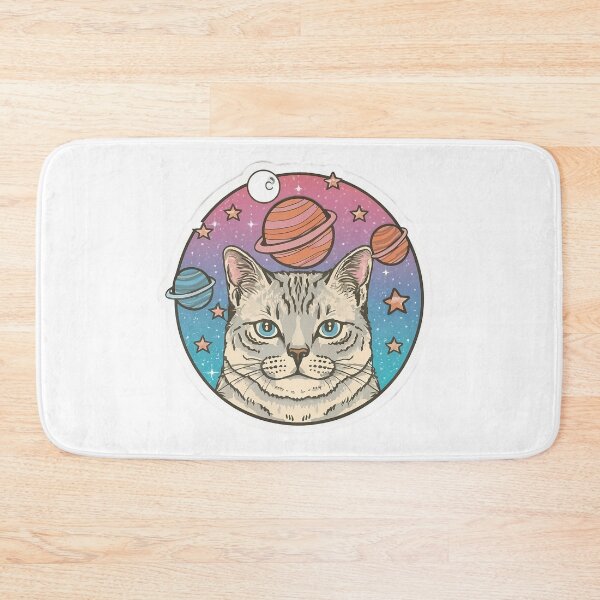 Item preview, Catstronomy designed and sold by NebulaWhimsy.