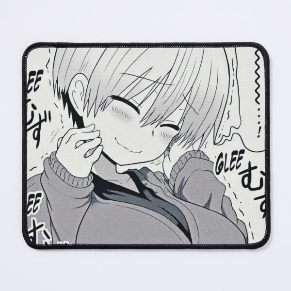 Item preview, Uzaki Chan Wants To Hang Out designed and sold by DanaMechaela.