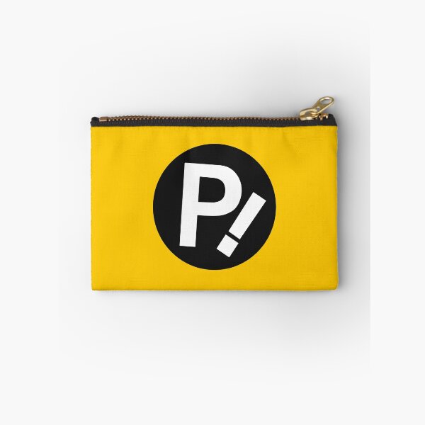 Item preview, FLCL - P! Symbol designed and sold by Halfoun.
