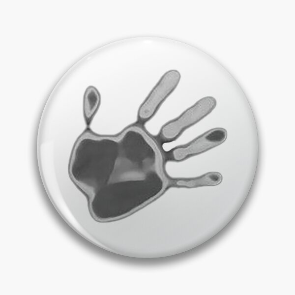 Item preview, handprint designed and sold by nokoryna.