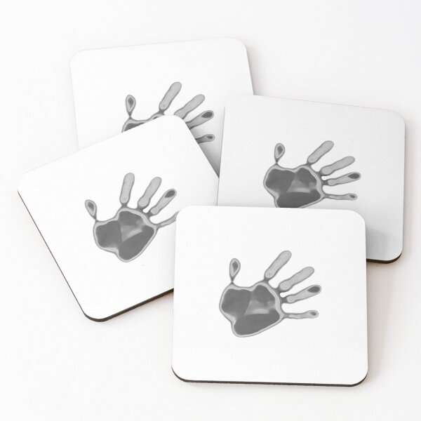 Item preview, handprint designed and sold by nokoryna.