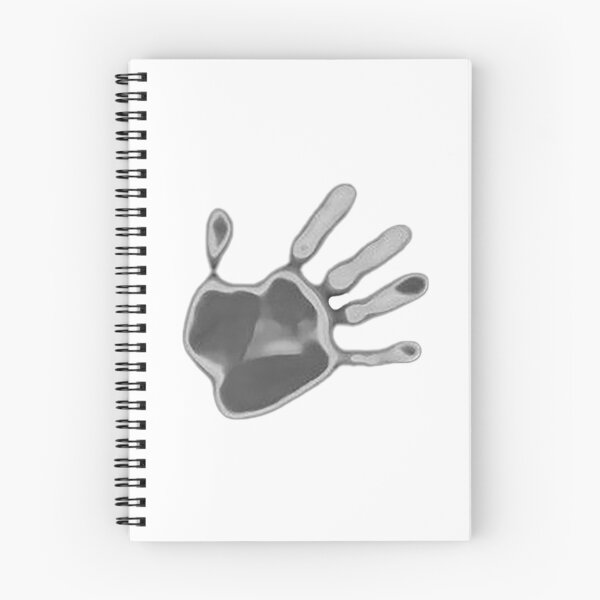 Item preview, handprint designed and sold by nokoryna.