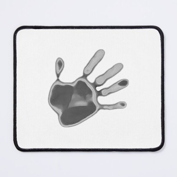 Item preview, handprint designed and sold by nokoryna.