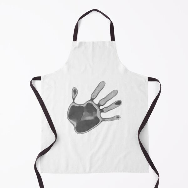 Item preview, handprint designed and sold by nokoryna.