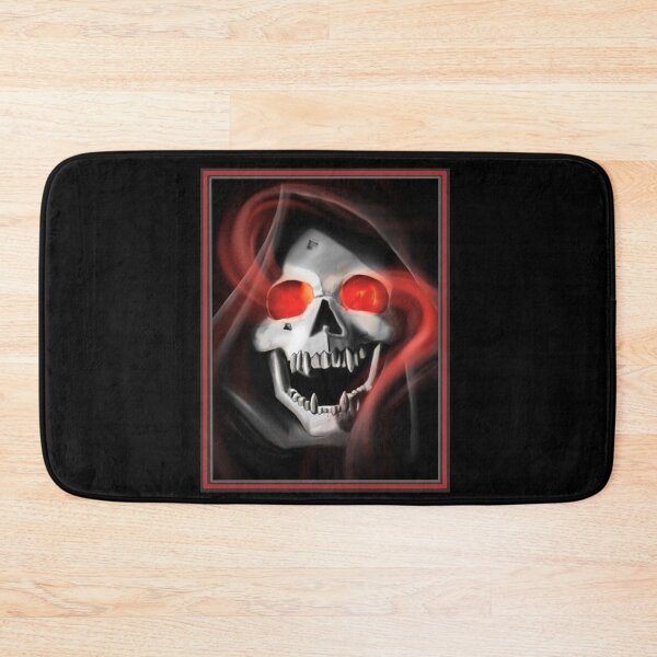 Item preview, Necromancer designed and sold by PMDGen.