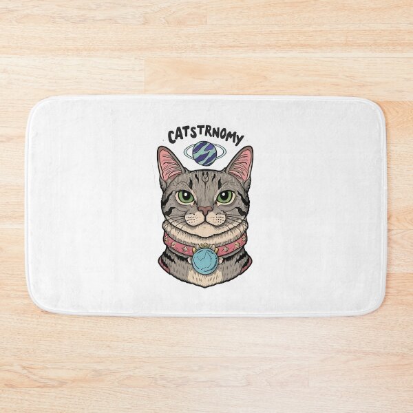 Item preview, Catstronomy designed and sold by NebulaWhimsy.