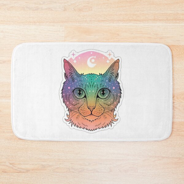 Item preview, Catstronomy designed and sold by NebulaWhimsy.