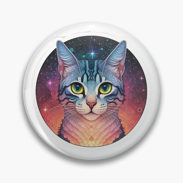 Item preview, Catstronomy designed and sold by NebulaWhimsy.