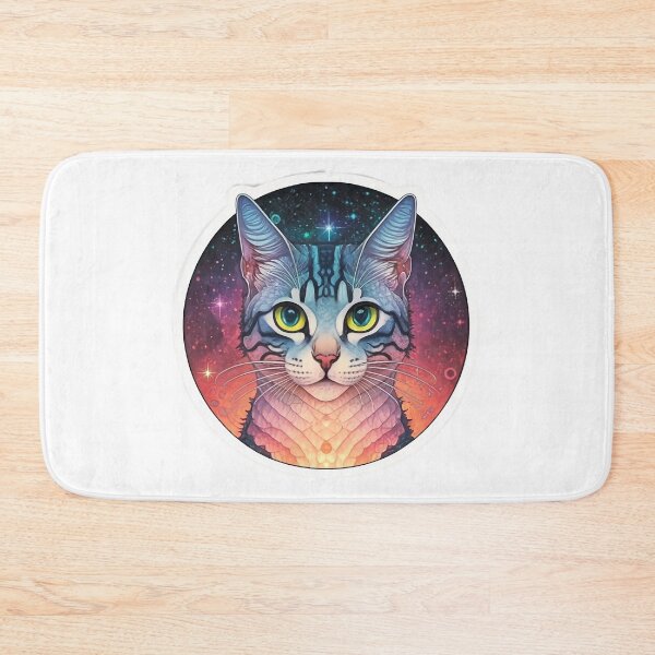 Item preview, Catstronomy designed and sold by NebulaWhimsy.