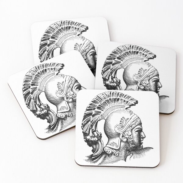 Item preview, Alexandre Magno (or great) designed and sold by JBPrintMaker.