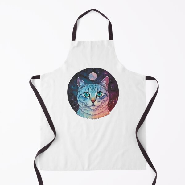 Item preview, Catstronomy designed and sold by NebulaWhimsy.
