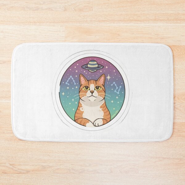 Item preview, Catstronomy designed and sold by NebulaWhimsy.