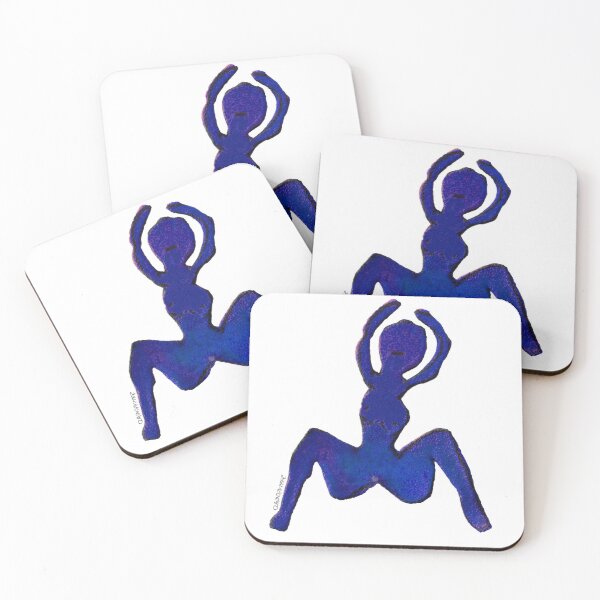 Item preview, louise sapphire designed and sold by Claudio Pepper.