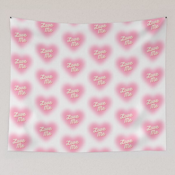 Item preview, Love Me Heart designed and sold by Evebabee.