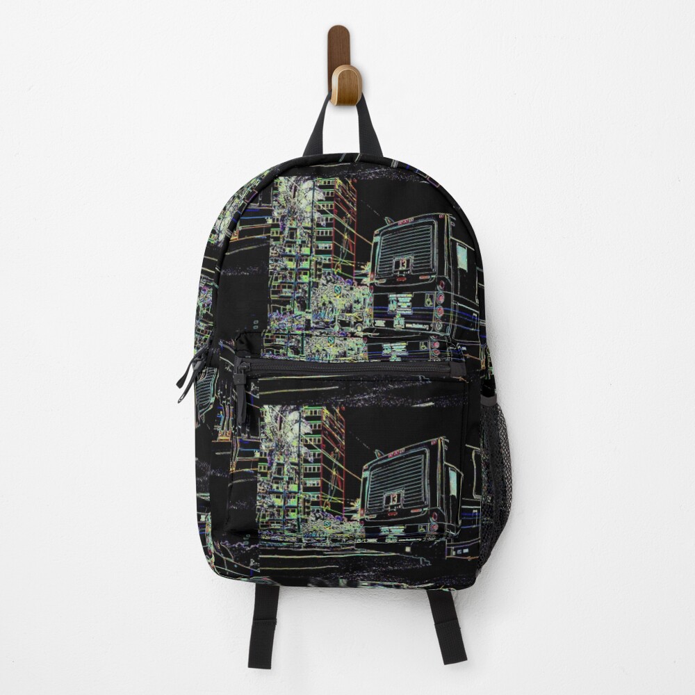 Artikel-Vorschau von Rucksack, designt und verkauft von R-F-B.