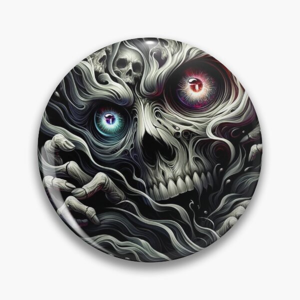 Item preview, Fear & Hunger designed and sold by mavesapparel.