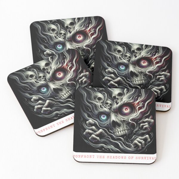 Item preview, Fear & Hunger designed and sold by mavesapparel.