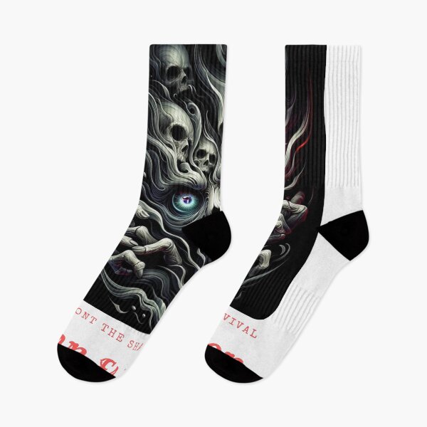 Item preview, Fear & Hunger designed and sold by mavesapparel.