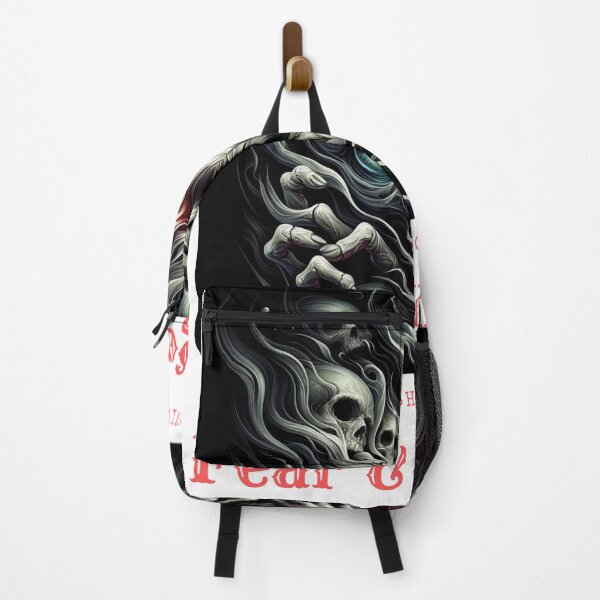 Item preview, Fear & Hunger designed and sold by mavesapparel.